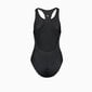 Puma Uimapuku Swim Women Black 907681 03 hinta ja tiedot | Naisten uimapuvut | hobbyhall.fi