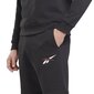 Te vector fleece sh Reebok miehet black hi0584 hinta ja tiedot | Miesten urheiluvaatteet | hobbyhall.fi