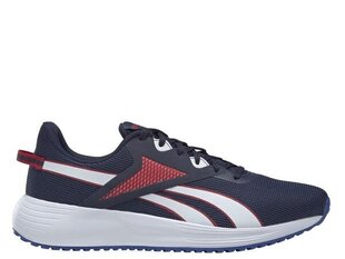 Lite plus 3.0 Reebok miehet navy gy7801 hinta ja tiedot | Miesten urheilu- ja vapaa-ajan kengät | hobbyhall.fi