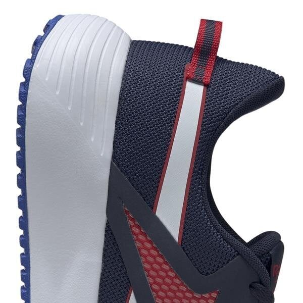 Lite plus 3.0 Reebok miehet navy gy7801 hinta ja tiedot | Miesten urheilu- ja vapaa-ajan kengät | hobbyhall.fi