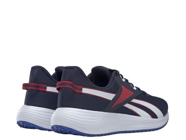 Lite plus 3.0 Reebok miehet navy gy7801 hinta ja tiedot | Miesten urheilu- ja vapaa-ajan kengät | hobbyhall.fi