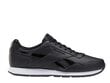 Royal glide Reebok naiset black fv0117 hinta ja tiedot | Naisten urheilu- ja vapaa-ajan kengät | hobbyhall.fi