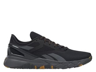 Nanoflex tr Reebok miehet black gx7550 hinta ja tiedot | Miesten urheilu- ja vapaa-ajan kengät | hobbyhall.fi