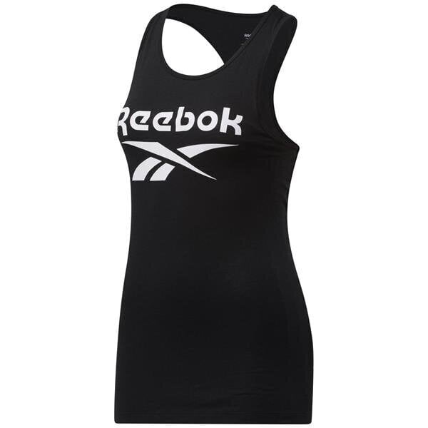 Ri bl tank Reebok naiset black gl2536 hinta ja tiedot | Naisten T-paidat | hobbyhall.fi