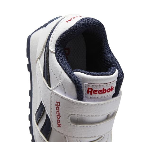 Royal rewind Reebok tyttö white gy1739 hinta ja tiedot | Lasten urheilukengät | hobbyhall.fi