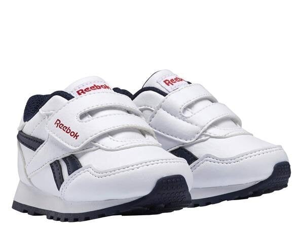 Royal rewind Reebok tyttö white gy1739 hinta ja tiedot | Lasten urheilukengät | hobbyhall.fi