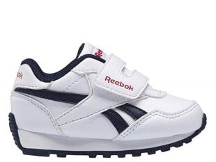 Royal rewind Reebok tyttö white gy1739 hinta ja tiedot | Lasten urheilukengät | hobbyhall.fi