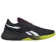 Nanoflex tr Reebok miehet black gz0250 hinta ja tiedot | Miesten urheilu- ja vapaa-ajan kengät | hobbyhall.fi