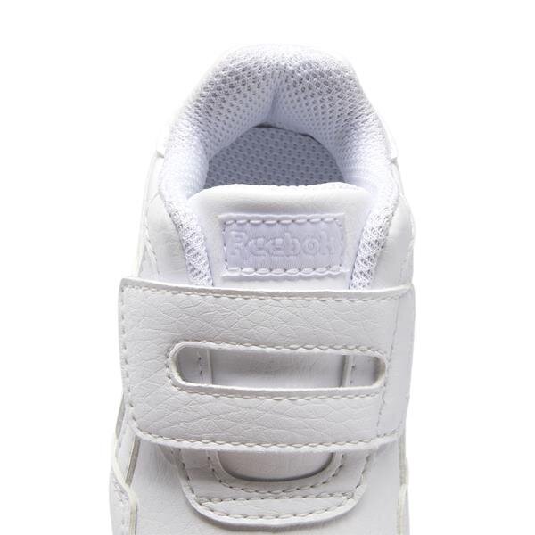 Royal rewind Reebok tyttö white gy1740 hinta ja tiedot | Lasten urheilukengät | hobbyhall.fi