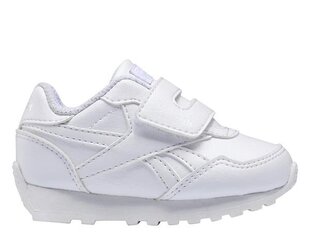 Royal rewind Reebok tyttö white gy1740 hinta ja tiedot | Lasten urheilukengät | hobbyhall.fi