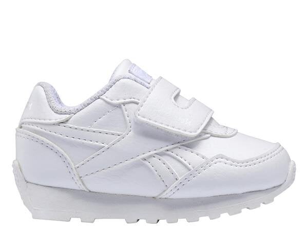 Royal rewind Reebok tyttö white gy1740 hinta ja tiedot | Lasten urheilukengät | hobbyhall.fi