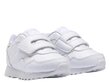 Royal rewind Reebok tyttö white gy1740 hinta ja tiedot | Lasten urheilukengät | hobbyhall.fi