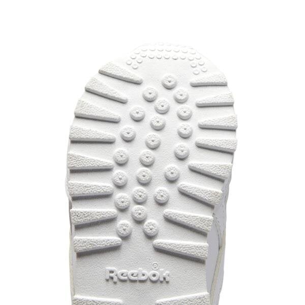 Royal rewind Reebok tyttö white gy1740 hinta ja tiedot | Lasten urheilukengät | hobbyhall.fi