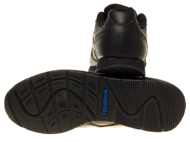 Royal glide Reebok naiset black v53960 hinta ja tiedot | Naisten urheilu- ja vapaa-ajan kengät | hobbyhall.fi