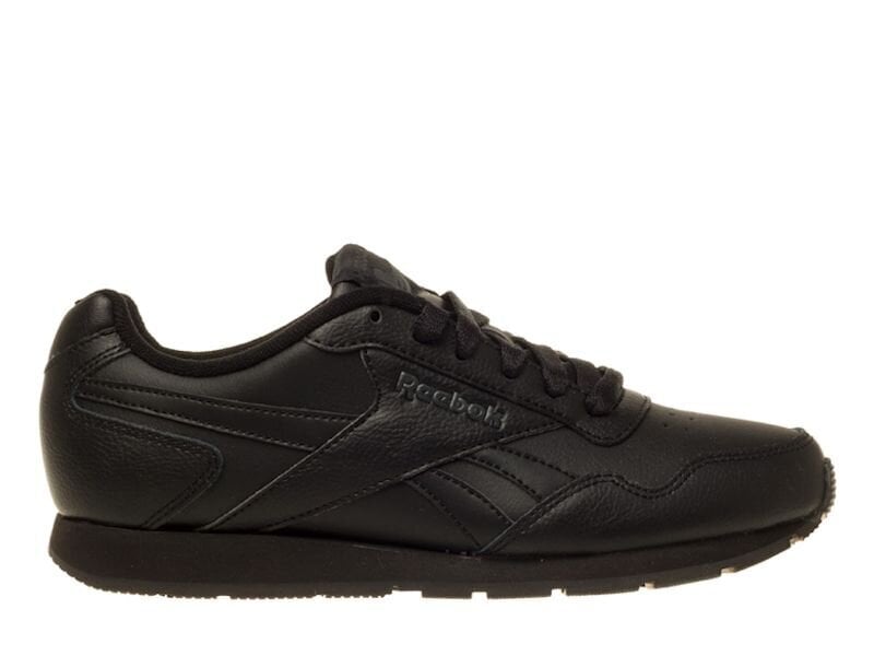 Royal glide Reebok naiset black v53960 hinta ja tiedot | Naisten urheilu- ja vapaa-ajan kengät | hobbyhall.fi