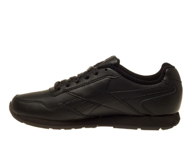 Royal glide Reebok naiset black v53960 hinta ja tiedot | Naisten urheilu- ja vapaa-ajan kengät | hobbyhall.fi