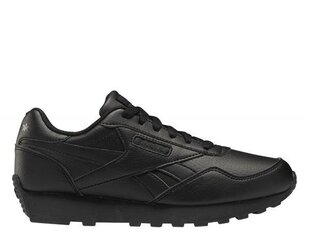 Royal rewind Reebok poika black gy1728 hinta ja tiedot | Lasten urheilukengät | hobbyhall.fi