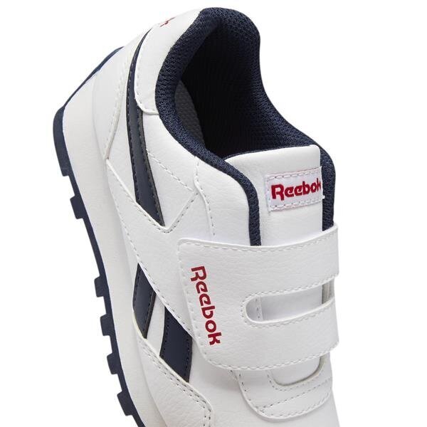 Royal rewind Reebok gy1729 vaikams balta vaikams valkoinen hinta ja tiedot | Lasten urheilukengät | hobbyhall.fi