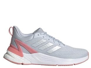 Response super 2.0 adidas performance poika grey h01708 hinta ja tiedot | Lasten urheilukengät | hobbyhall.fi