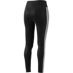 Hw tights adidas originals naiset black gt8461 hinta ja tiedot | Naisten urheiluvaatteet | hobbyhall.fi