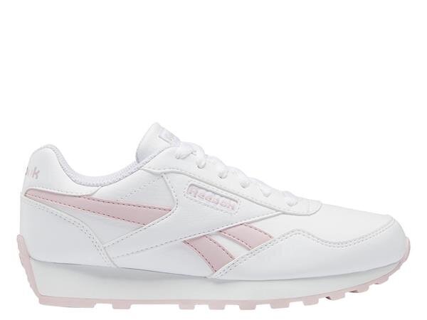 Royal rewind Reebok tyttö white gy1725 hinta ja tiedot | Lasten urheilukengät | hobbyhall.fi