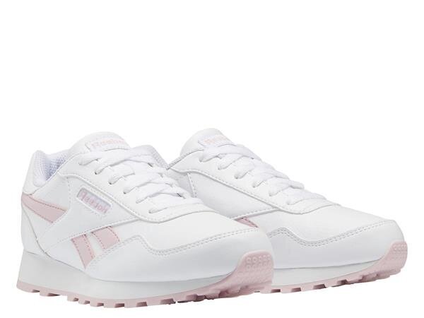 Royal rewind Reebok tyttö white gy1725 hinta ja tiedot | Lasten urheilukengät | hobbyhall.fi