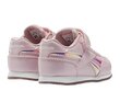 Royal cl jogger Reebok tyttö pink fy4821 hinta ja tiedot | Lasten urheilukengät | hobbyhall.fi