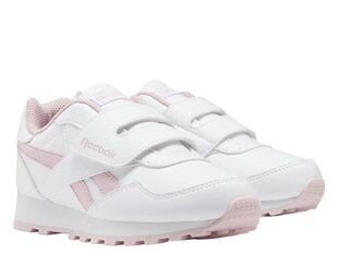 Royal rewind Reebok tyttö white gy1735 hinta ja tiedot | Lasten urheilukengät | hobbyhall.fi