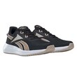 Lite plus 3.0 Reebok naiset black gy7806 hinta ja tiedot | Naisten urheilu- ja vapaa-ajan kengät | hobbyhall.fi