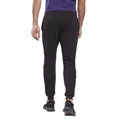 Ri ft jogger Reebok miehet black gj0554 hinta ja tiedot | Miesten urheiluvaatteet | hobbyhall.fi