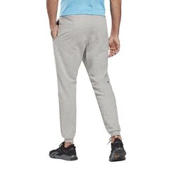 Ri ft jogger Reebok miehet grey gj0633 hinta ja tiedot | Miesten urheiluvaatteet | hobbyhall.fi