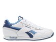 Royal cl jogger Reebok tyttö white gw5276 hinta ja tiedot | Lasten urheilukengät | hobbyhall.fi