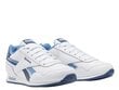 Royal cl jogger Reebok tyttö white gw5276 hinta ja tiedot | Lasten urheilukengät | hobbyhall.fi