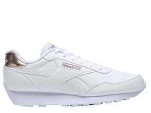 Naisten urheilukengät Reebok rewind run hinta ja tiedot | Naisten urheilu- ja vapaa-ajan kengät | hobbyhall.fi