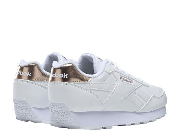 Naisten urheilukengät Reebok rewind run hinta ja tiedot | Naisten urheilu- ja vapaa-ajan kengät | hobbyhall.fi