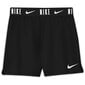 Lasten urheilushortsit Nike DRI-FIT TROPHY DA1099 010, musta hinta ja tiedot | Tyttöjen shortsit | hobbyhall.fi