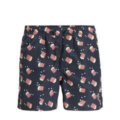 Miesten shortsit Jack & Jones hinta ja tiedot | Miesten shortsit | hobbyhall.fi