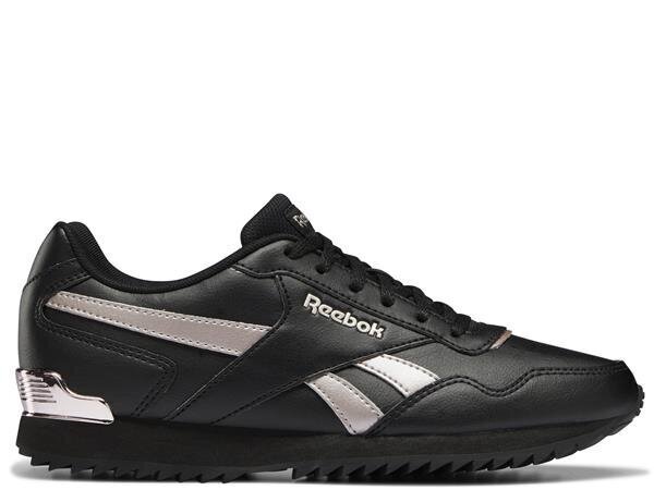 Royal glide Reebok naiset black gv9728 hinta ja tiedot | Naisten urheilu- ja vapaa-ajan kengät | hobbyhall.fi