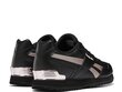 Royal glide Reebok naiset black gv9728 hinta ja tiedot | Naisten urheilu- ja vapaa-ajan kengät | hobbyhall.fi