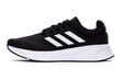 Galaxy 6 m adidas performance miehet black gw3848 hinta ja tiedot | Miesten urheilu- ja vapaa-ajan kengät | hobbyhall.fi