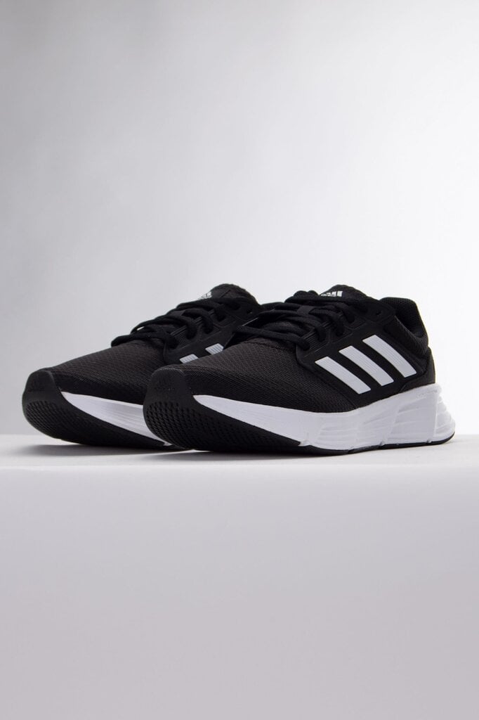 Galaxy 6 m adidas performance miehet black gw3848 hinta ja tiedot | Miesten urheilu- ja vapaa-ajan kengät | hobbyhall.fi