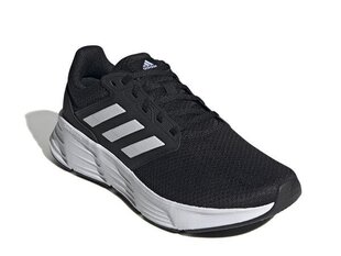 Galaxy 6 m adidas performance miehet black gw3848 hinta ja tiedot | Miesten urheilu- ja vapaa-ajan kengät | hobbyhall.fi