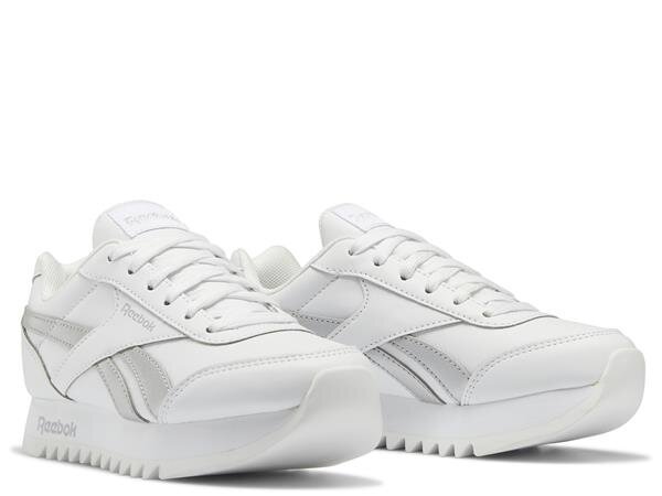 Royal cl jogger Reebok infant/boy white gw9411 hinta ja tiedot | Lasten urheilukengät | hobbyhall.fi