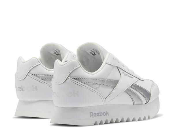 Royal cl jogger Reebok infant/boy white gw9411 hinta ja tiedot | Lasten urheilukengät | hobbyhall.fi