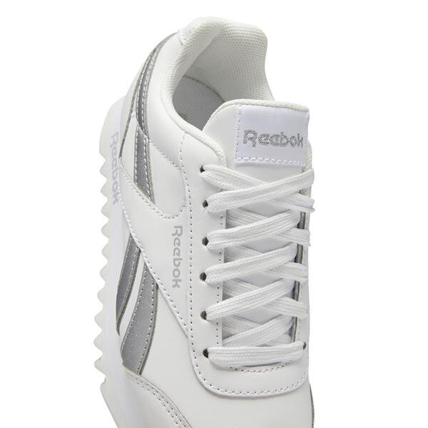 Royal cl jogger Reebok infant/boy white gw9411 hinta ja tiedot | Lasten urheilukengät | hobbyhall.fi