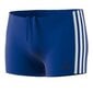 Miesten uimashortsit Adidas S2016742 hinta ja tiedot | Miesten uimahousut ja -shortsit | hobbyhall.fi