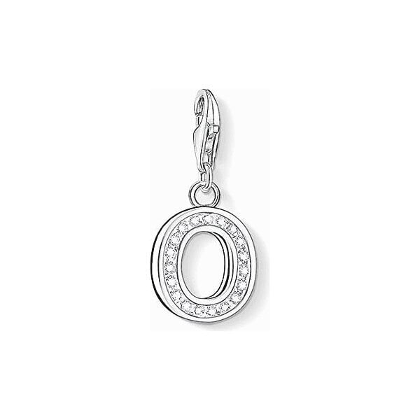 Hopeariipus Thomas Sabo 0237-051-14 hinta ja tiedot | Kaulakorut | hobbyhall.fi