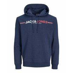 Jack & Jones miesten neulepusero Jcofrederick S2022149 hinta ja tiedot | Miesten puserot ja hupparit | hobbyhall.fi