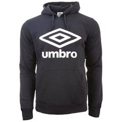 Miesten huppari Umbro 64876U N84, sininen hinta ja tiedot | Miesten puserot ja hupparit | hobbyhall.fi