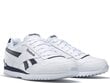 Royal glide Reebok miehet white bd5321 hinta ja tiedot | Miesten urheilu- ja vapaa-ajan kengät | hobbyhall.fi